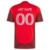 Original Fußballtrikot Toronto FC Heimtrikot 2025-26 Für Herren